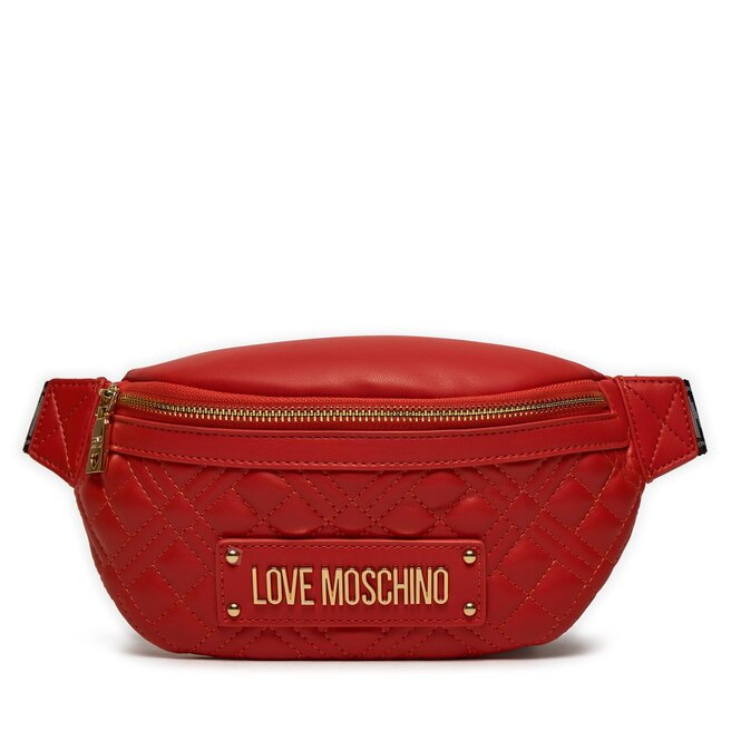 Saszetka nerka LOVE MOSCHINO