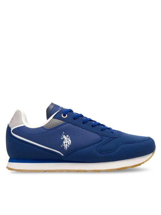 Sneakersy U.S. Polo Assn.