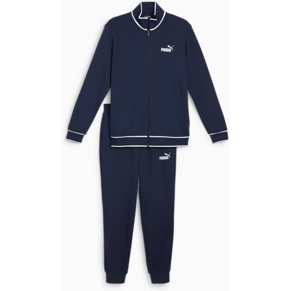 Dres męski Sweat Tracksuit Puma