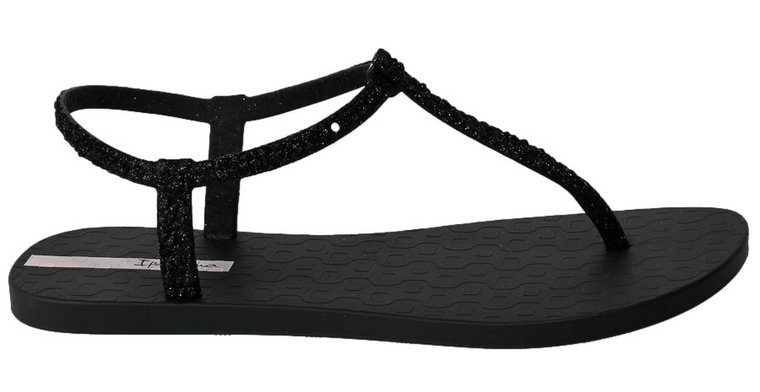 Sandały Ipanema 26914 A1193 Black Czarne