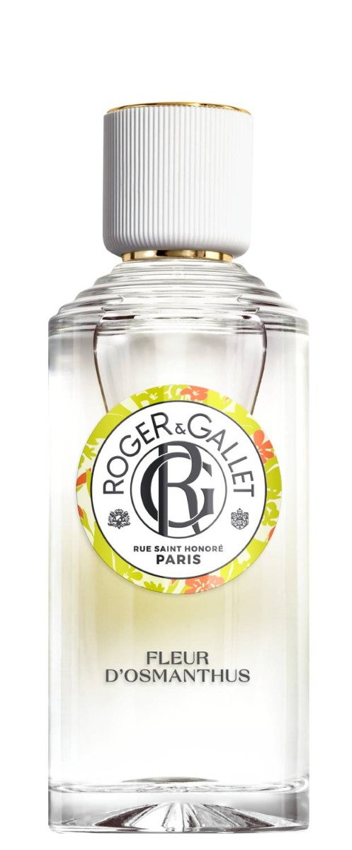 Roger & Gallet Fleur d'Osmanthus Woda zapachowa dla kobiet