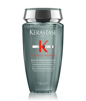 Kérastase Genesis Homme Bain De Force Quotidien Szampon do włosów 250 ml