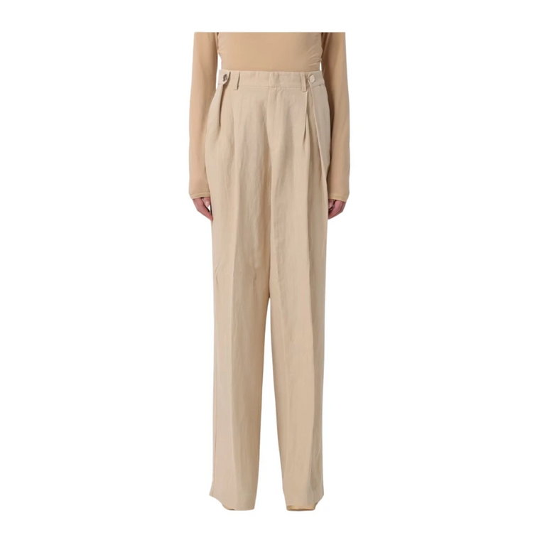 Wide Trousers Liu Jo