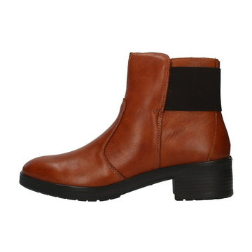 Enval Soft, 8250233 boots Brązowy, female,