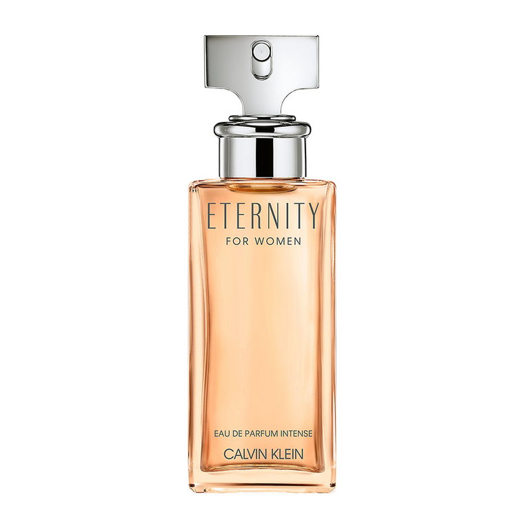 Calvin Klein Eternity Eau de Parfum Intense For Women EDP  50 ml
