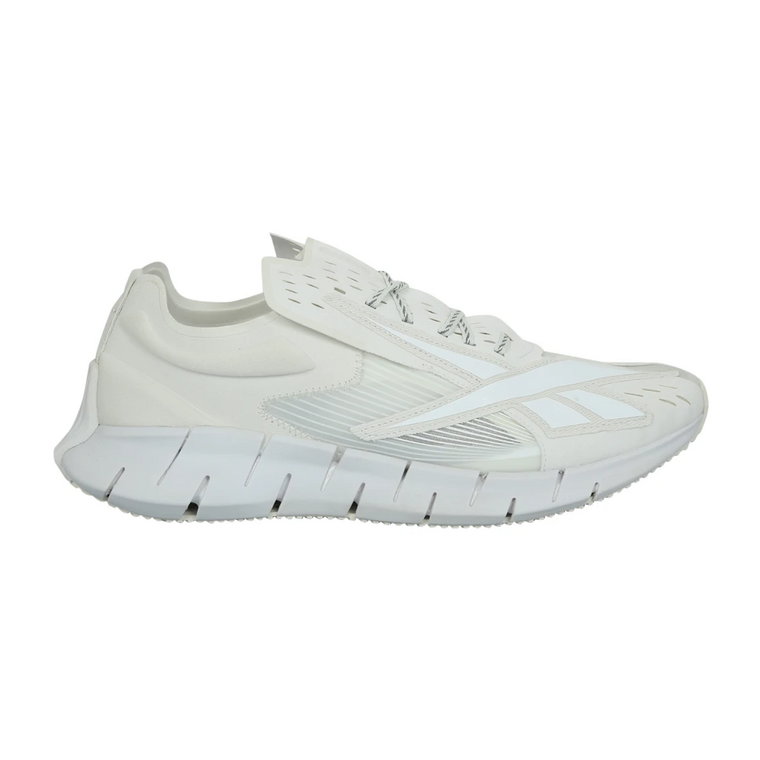 Białe Sneakersy dla Mężczyzn - Kolekcja Ss22 Reebok
