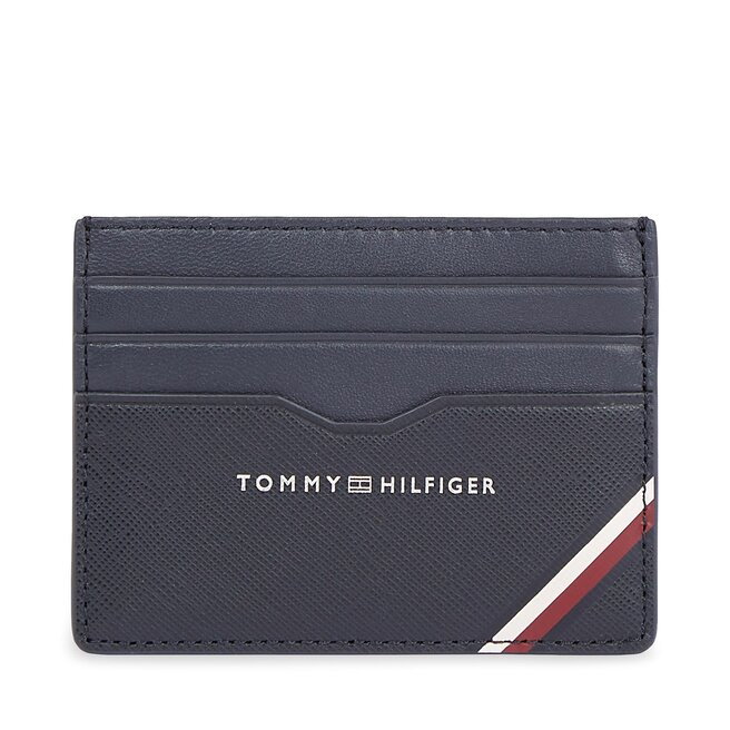 Etui na karty kredytowe Tommy Hilfiger