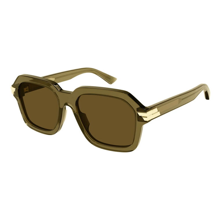 Okulary przeciwsłoneczne Bv1123S Bottega Veneta