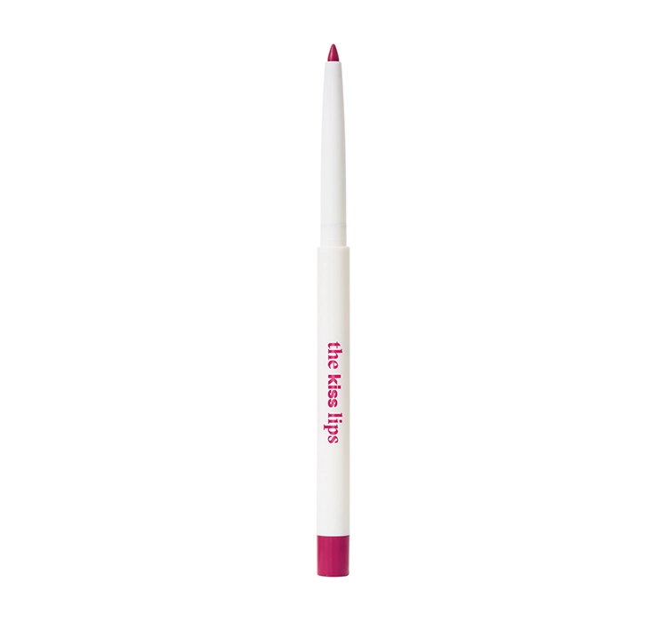 PAESE THE KISS LIPS KONTURÓWKA DO UST 05 RASPBERRY RED 0,3G