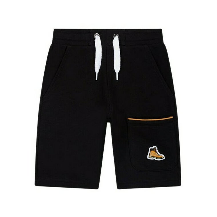 Szorty Bermuda Shorts T24B72 09B Timberland