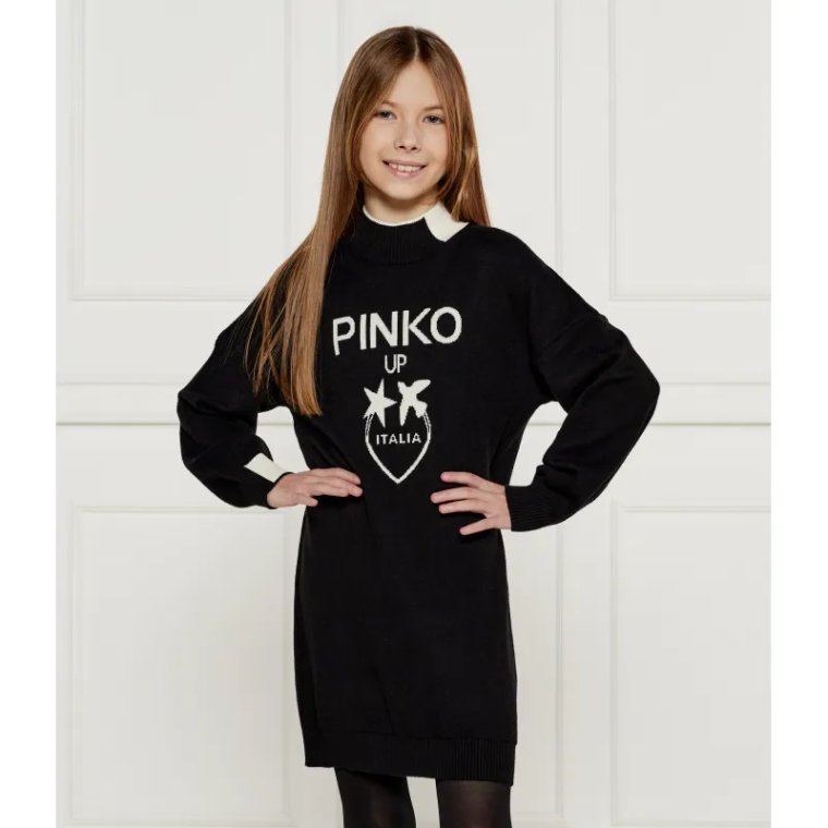 Pinko UP Sukienka