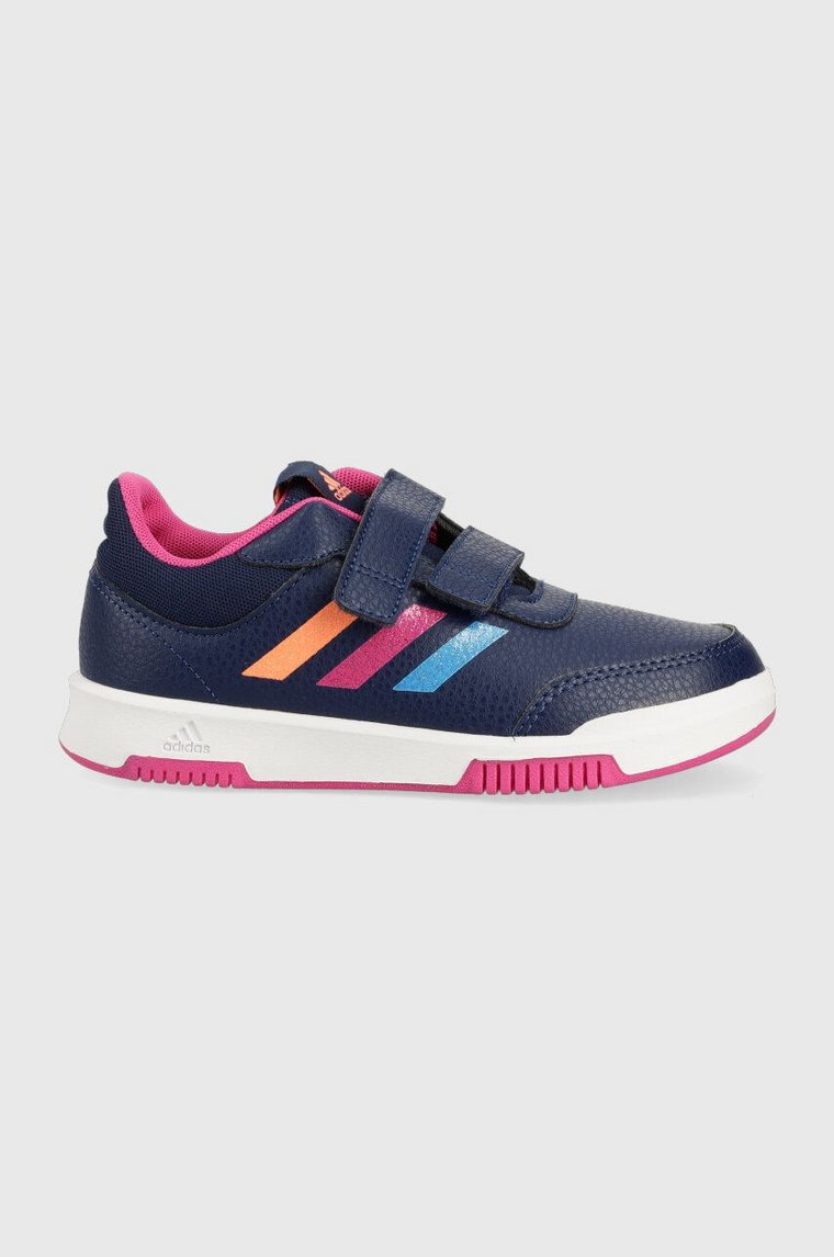 adidas sneakersy dziecięce Tensaur Sport 2.0 C kolor granatowy