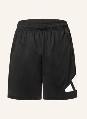 Adidas Szorty Treningowe Essentials schwarz