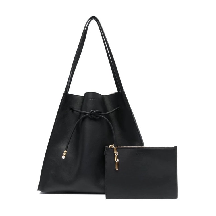 Tote Bags Lanvin