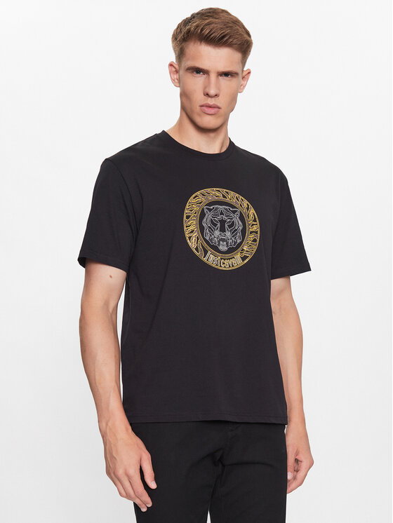 T-Shirt Just Cavalli