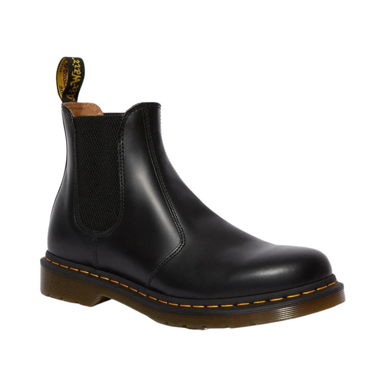 Chelsea Boots Dr. Martens