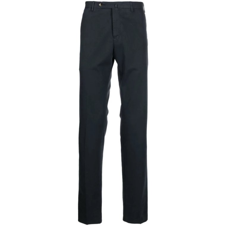 Slim-fit Trousers PT Torino