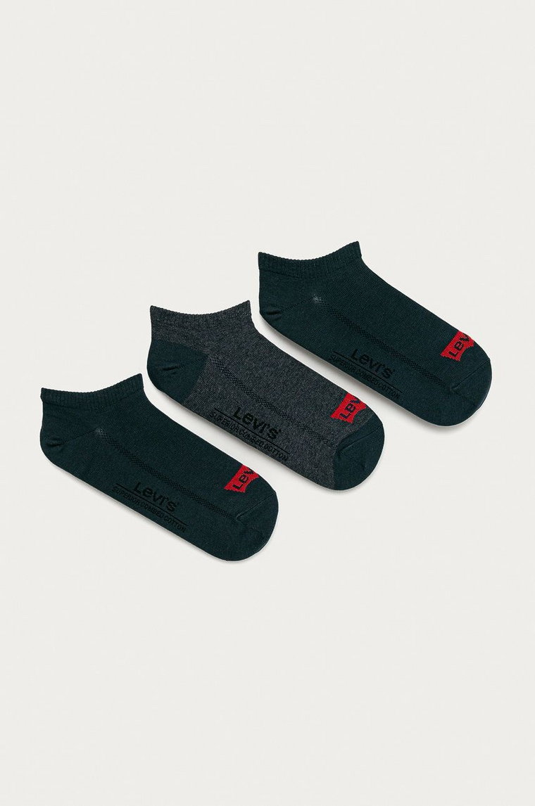 Levi's - Stopki (3-pack)