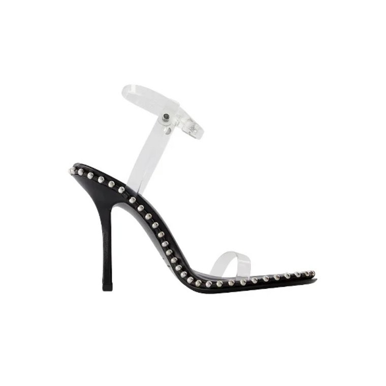 Plastic heels Alexander Wang
