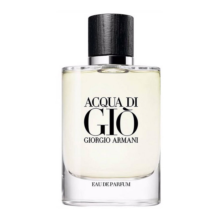Giorgio Armani Acqua di Gio Eau de Parfum EDP 125 ml - Refillable