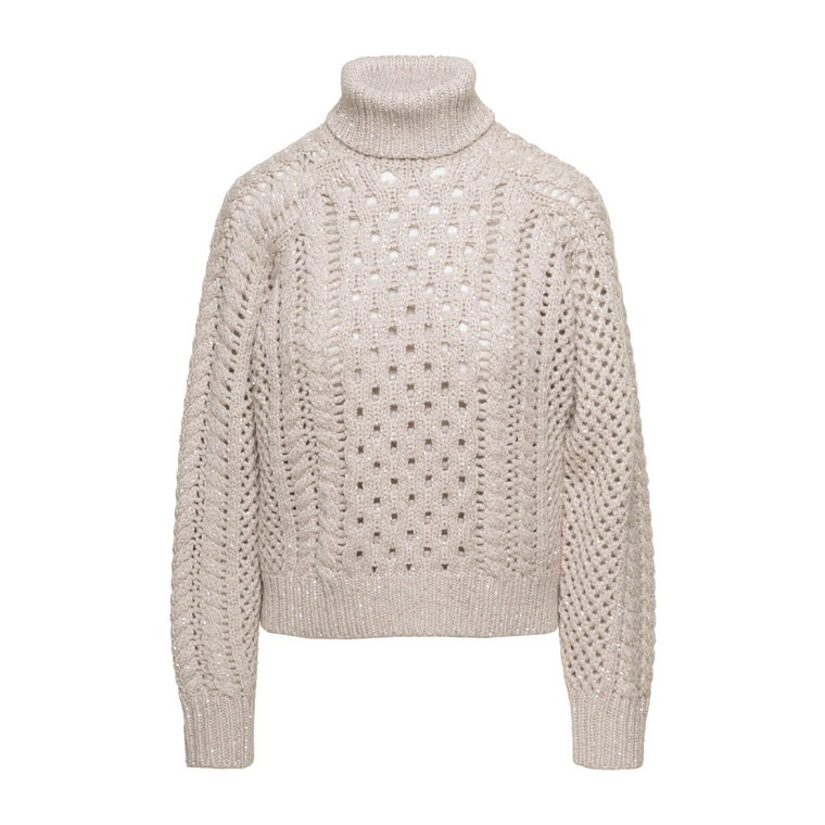 Turtlenecks Brunello Cucinelli