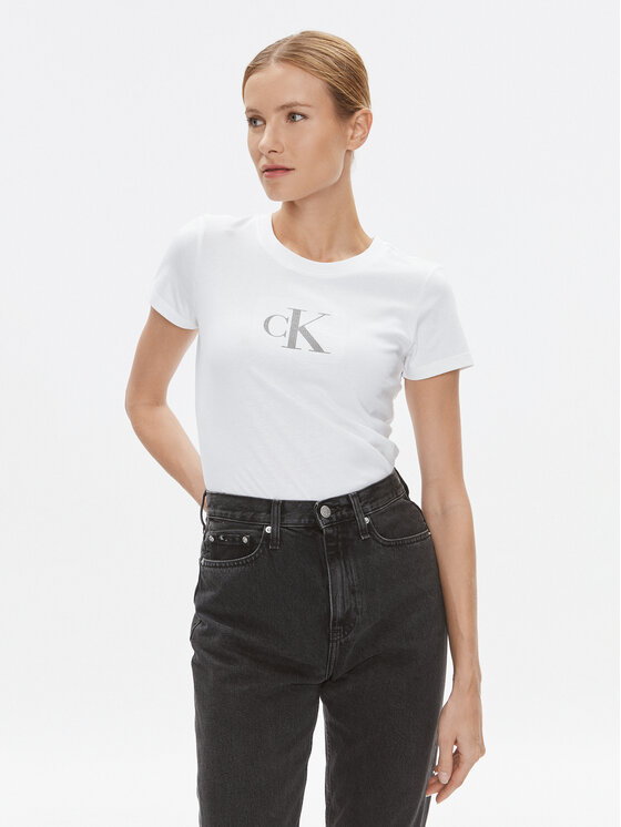 T-Shirt Calvin Klein Jeans