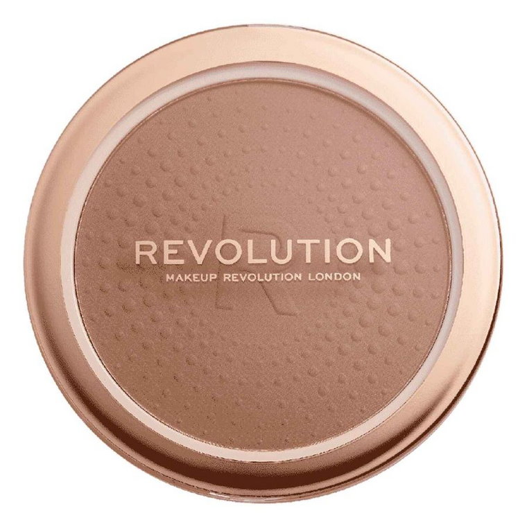 MAKEUP REVOLUTION Mega Bronzer 02 Warm 15g