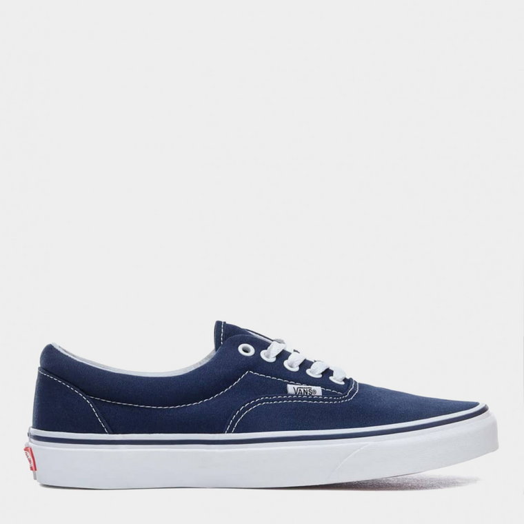 Tenisówki męskie materiałowe do kostki Vans Era VN000EWZNVY1 40 (7.5US) 25.5 cm Ciemnogranatowe (700053843295). Trampki męskie