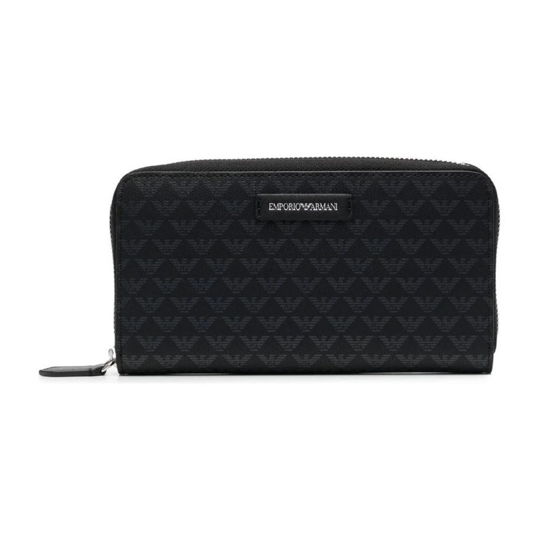 Wallets Cardholders Emporio Armani