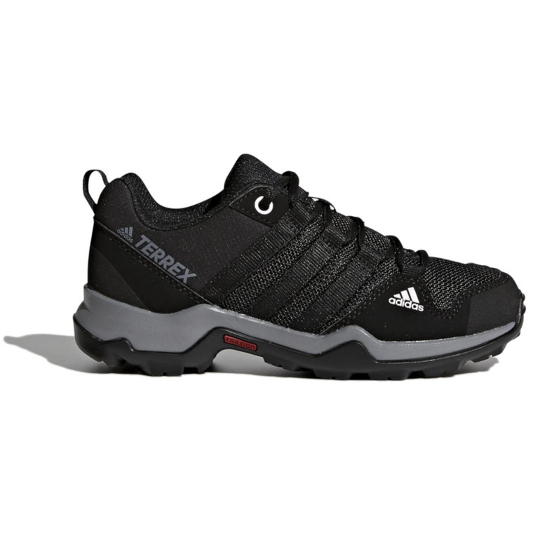 Buty adidas Terrex AX2R BB1935 - czarne