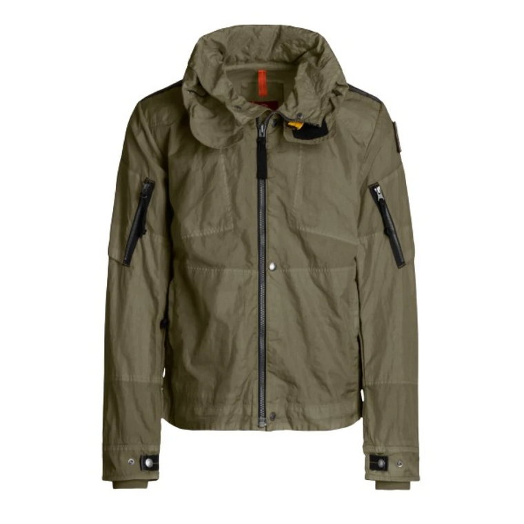 Wodoodporny Blouson Neptune Parajumpers