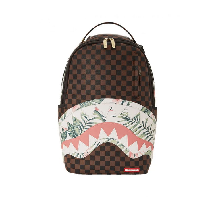 Backpacks Sprayground