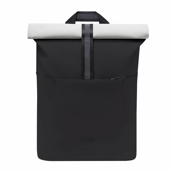Ucon Acrobatics Hajo Mini Plecak 42 cm Komora na laptopa black