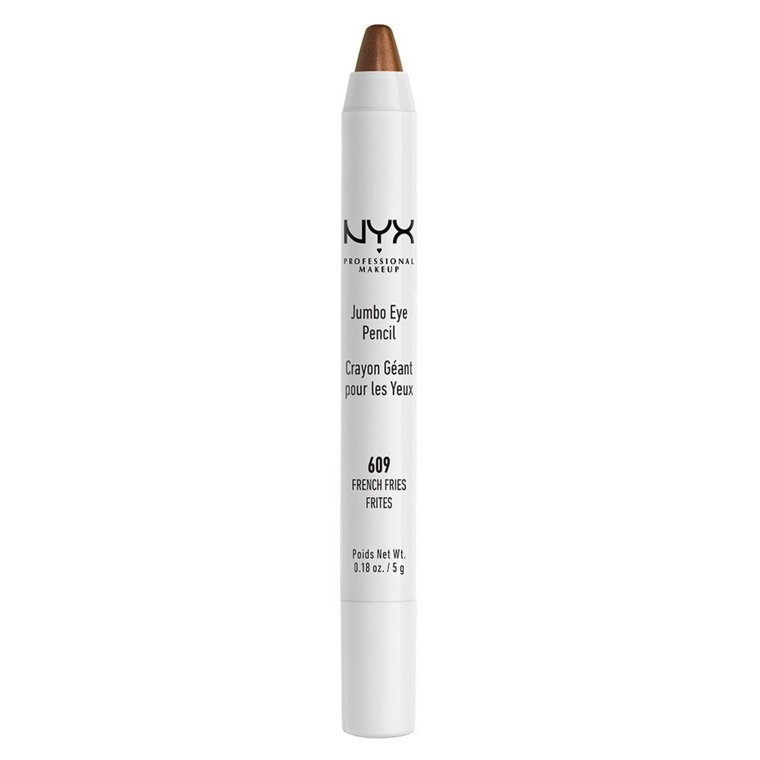 NYX Jumbo Eye Pencil Kredka do oczu French Fries