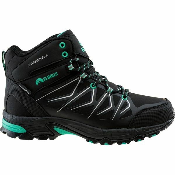 Buty Mabby Mid WP Wm's Elbrus