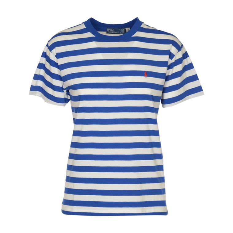 Klasyczne Polo T-shirty i Pola Ralph Lauren