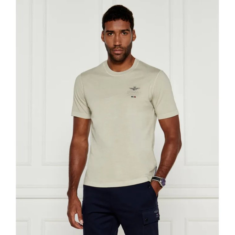 Aeronautica Militare T-shirt | Comfort fit