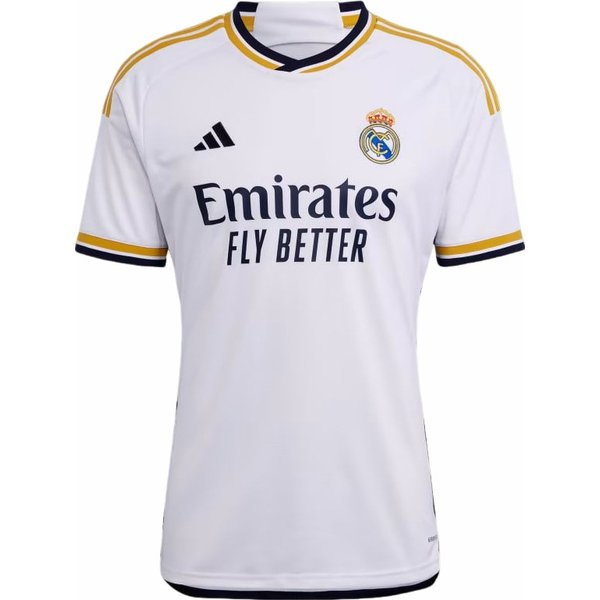 Koszulka męska Real Madrid 23-24 Home Adidas