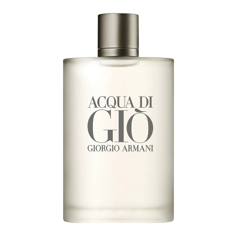 Giorgio Armani Acqua di Gio pour Homme EDT 200 ml TESTER