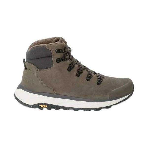 Buty Terraventure Urban Mid Jack Wolfskin