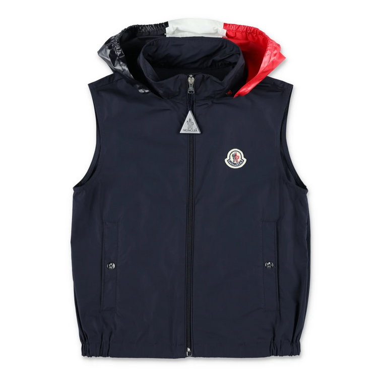 Stylowy Zene Vest dla Kobiet Moncler