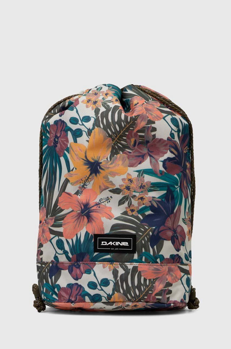 Dakine plecak CINCH PACK 16L kolor granatowy wzorzysty 10002605