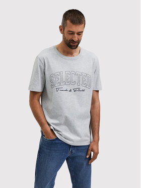 T-Shirt Selected Homme