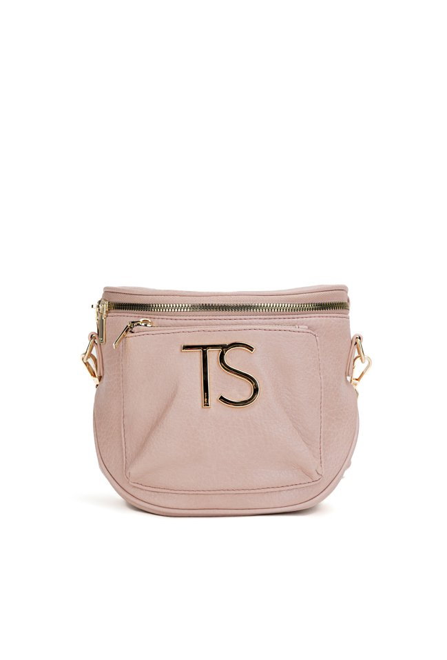 Torba damska typu crossbody