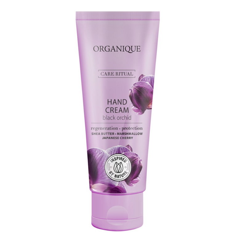 Organique Black Orchid Krem do rąk 70 ml