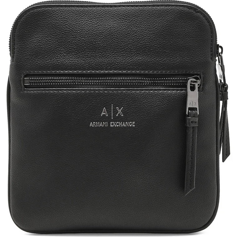 Armani Exchange Reporterka