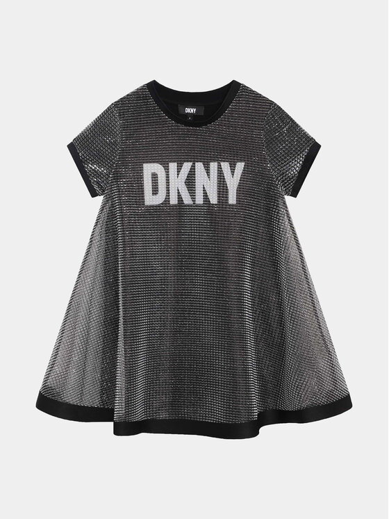 Sukienka codzienna DKNY