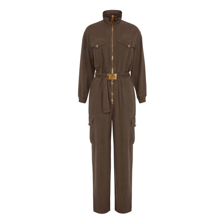 Jumpsuits Elisabetta Franchi