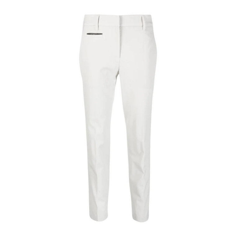 Trousers Brunello Cucinelli