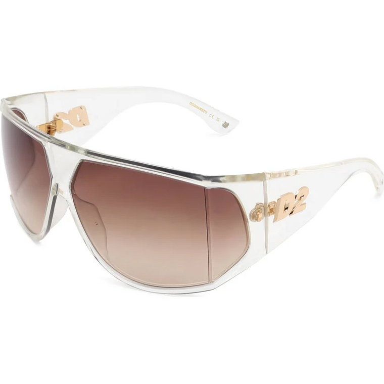 Dsquared2 Okulary przeciwsłoneczne D2 0124/S